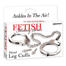 Fetish Fantasy Series Menottes pour chevilles Fetish Fantasy Series